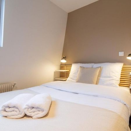 Apartment Near The Train Station Ouigo Tgv Tourcoing Eksteriør bilde