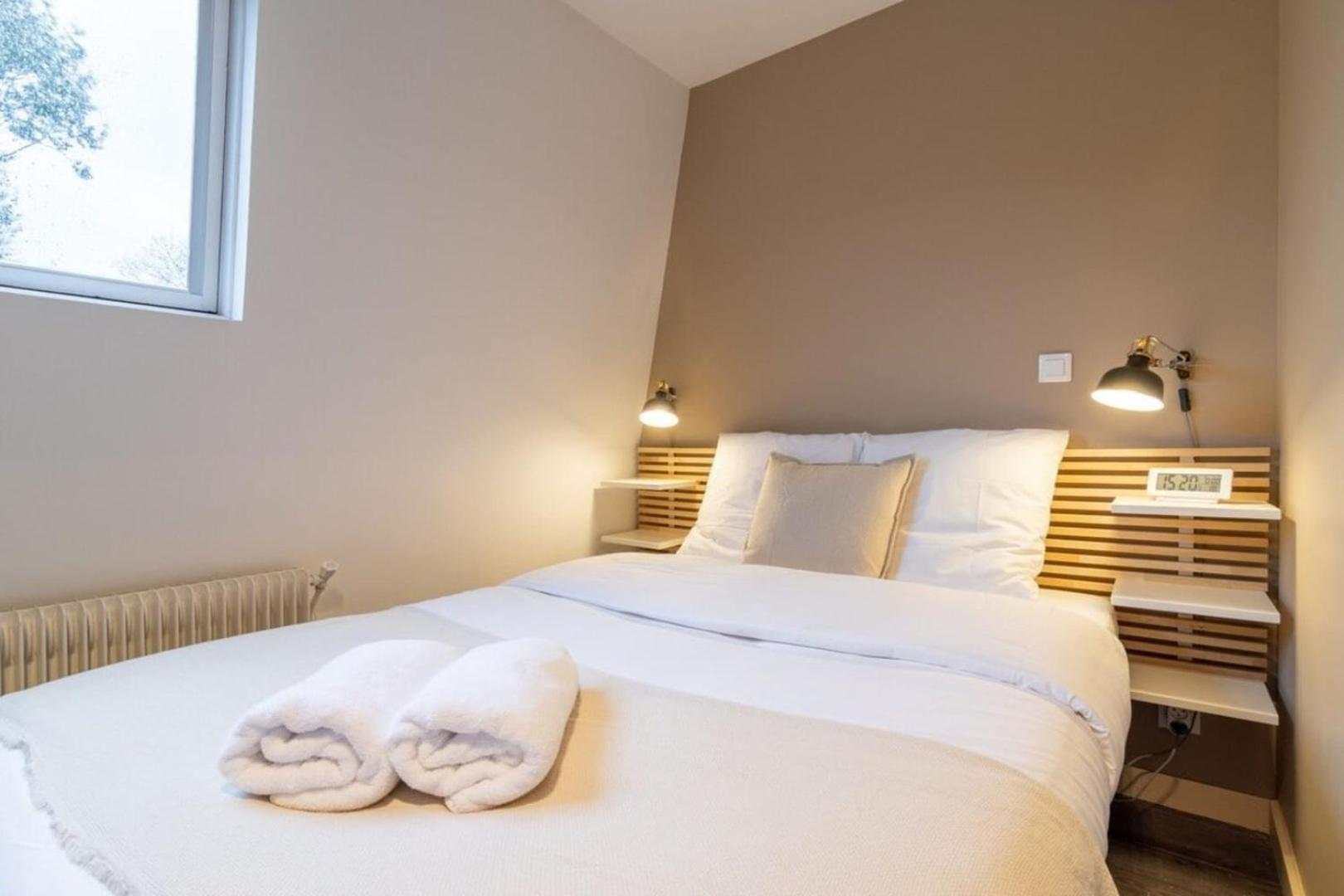 Apartment Near The Train Station Ouigo Tgv Tourcoing Eksteriør bilde